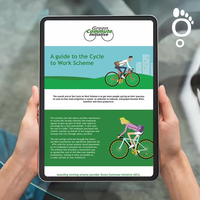 TIME TO RIDE
Green Commute Initiative
It’s that time of year to get out on your bikes and the Green Commute Initiative ‘cycle to work’ scheme is one way to do it. Surefoot continue to support this great initiative with HTML email’s, social platform content, web banners and animated Gif’s
#creativeagency #cycletoworkscheme #summervibes #animatedgifs #htmlemails #digitaldesigns #designagency #designagencyberkshire
