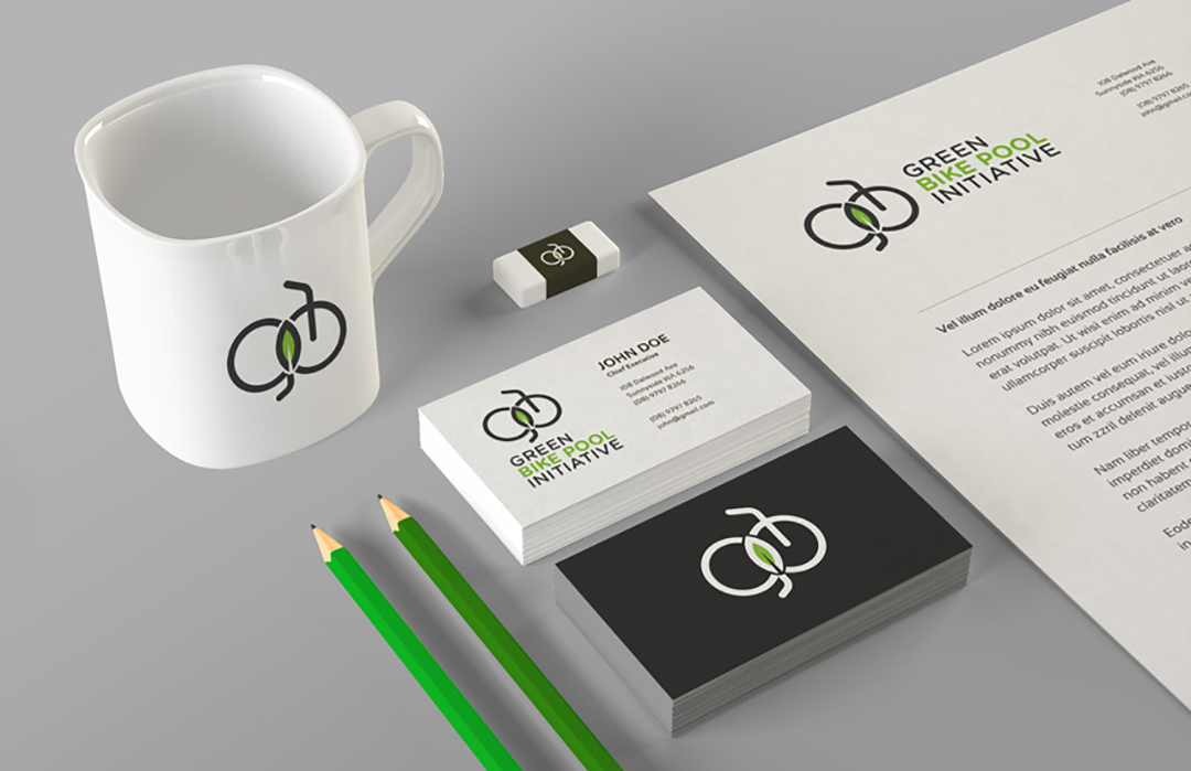 The Power of Great Brand Assets